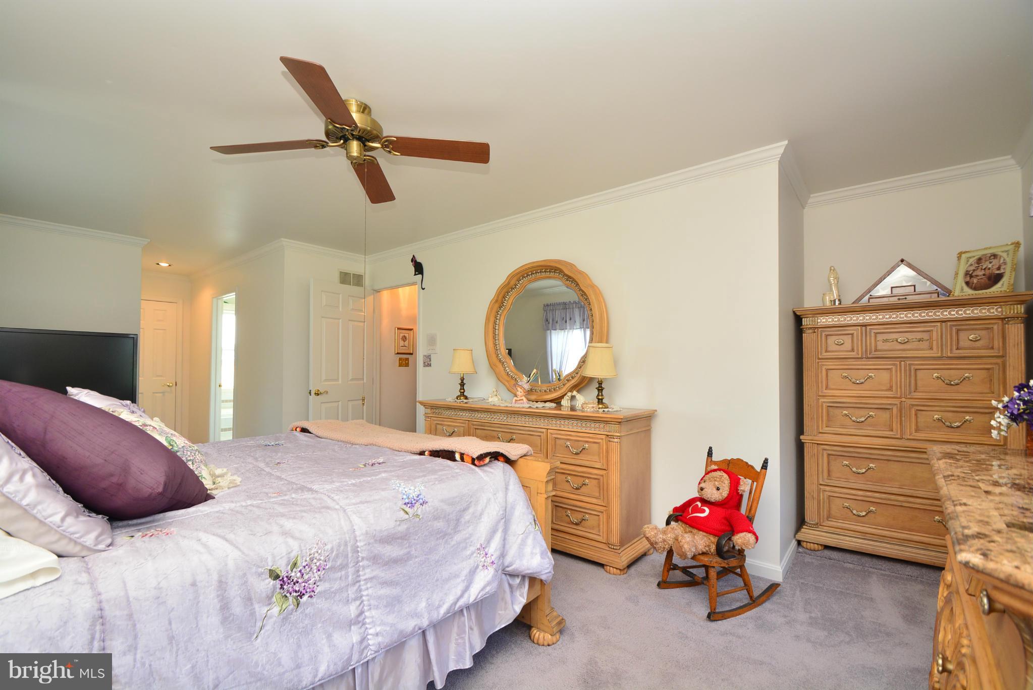1168 Taylor Road Street, MD 21154 - Photo 11 of 30 Bedroom (Master)