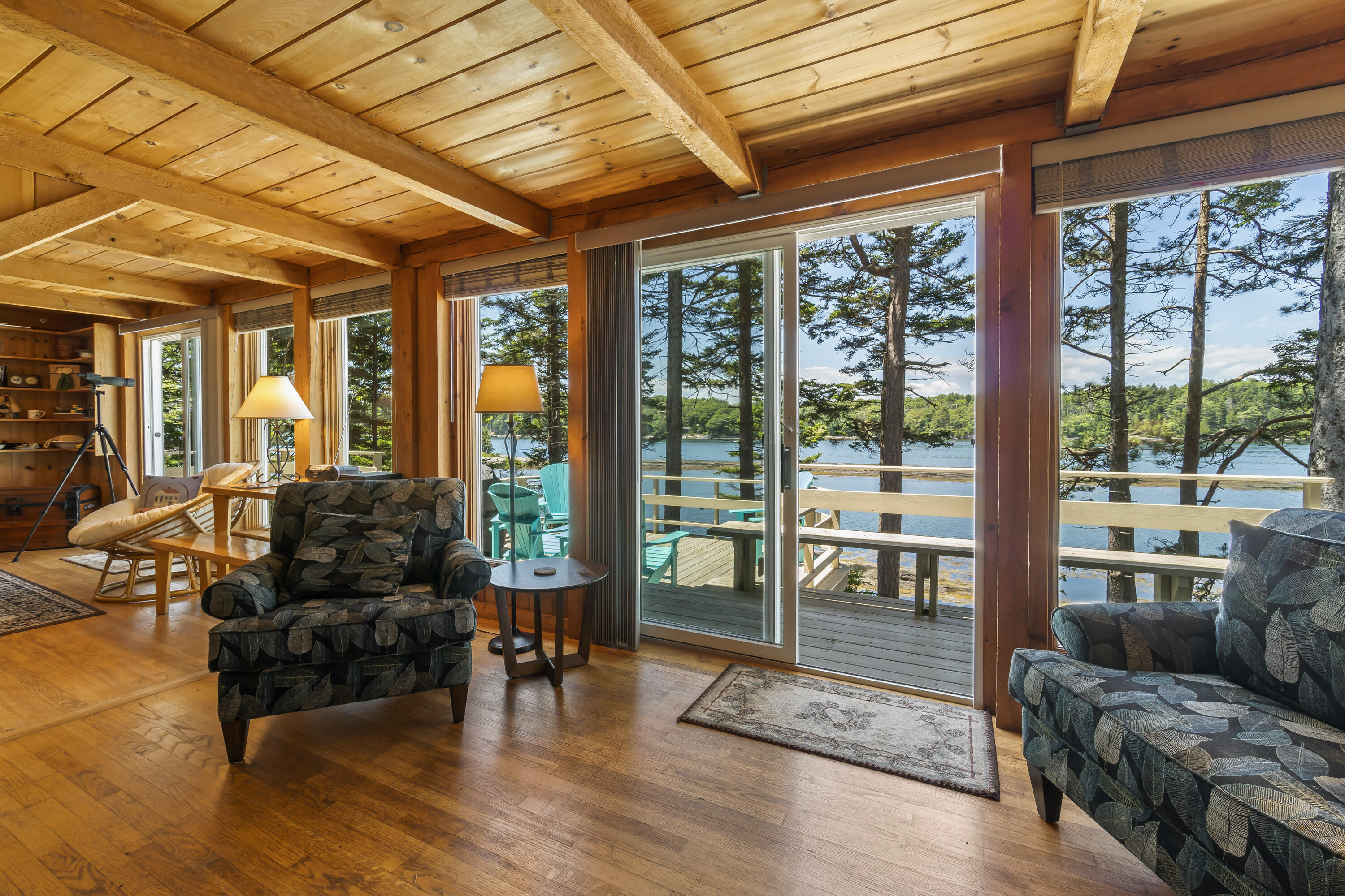 14 Sanctuary Road Harpswell, ME 04079 - Photo 31 of 38 14 Sanctuary Road_187