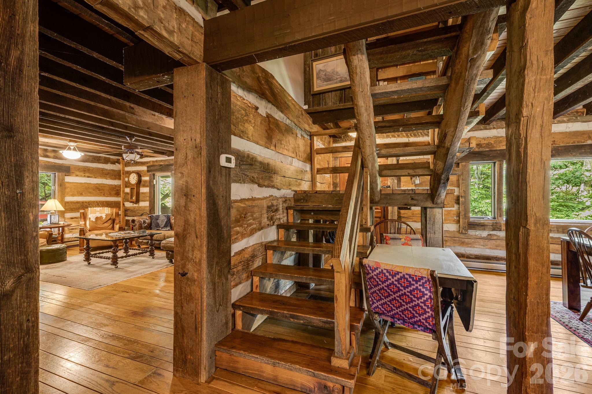 1390 Baltimore Branch Road Hot Springs, NC 28743 - Photo 15 of 47