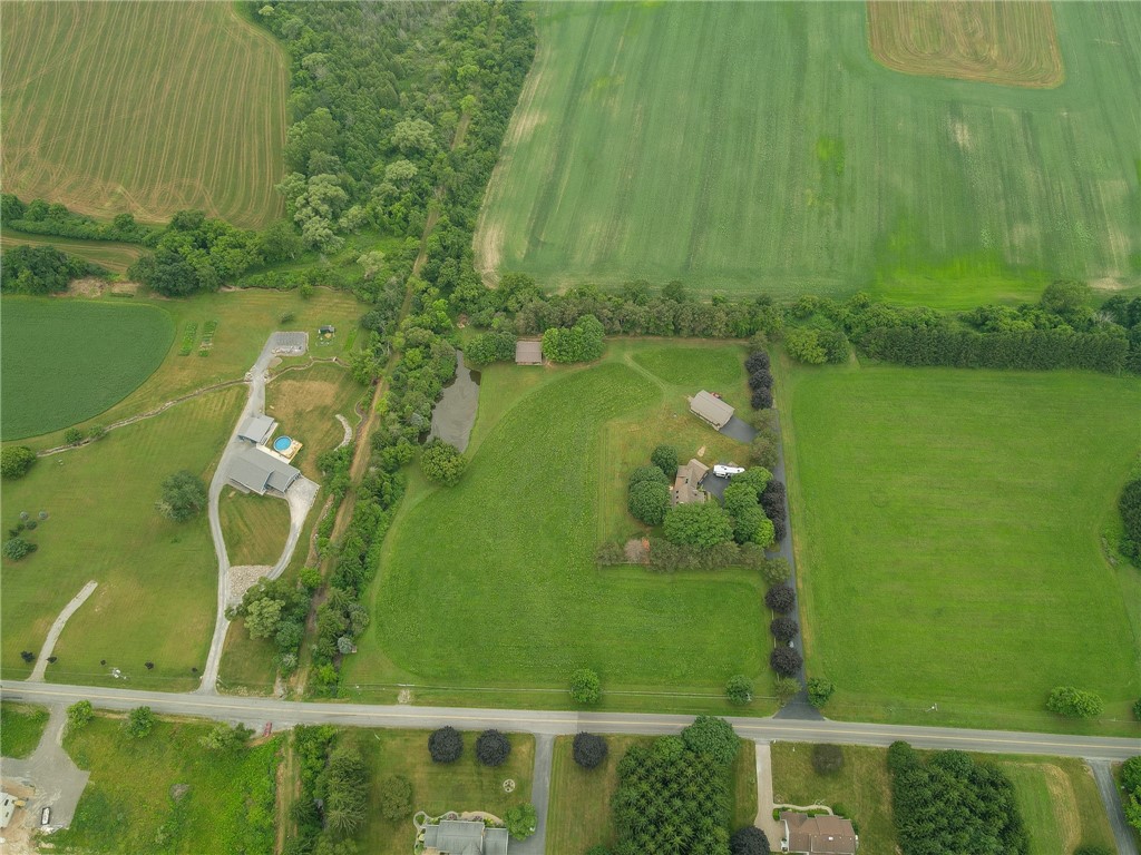 6767 Nelson Road Lincoln, NY 13032 - Photo 19 of 49 aerial