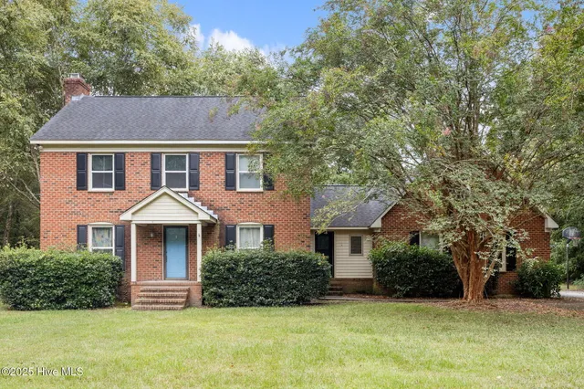 $309,900 | 1253 Pocosin Road, Winterville, NC 28590