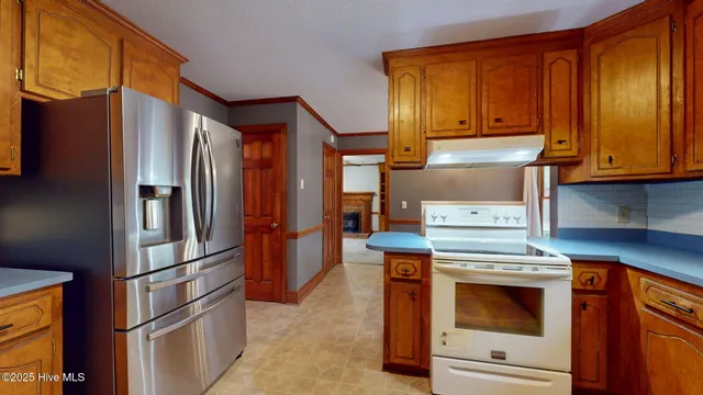 $309,900 | 1253 Pocosin Road, Winterville, NC 28590