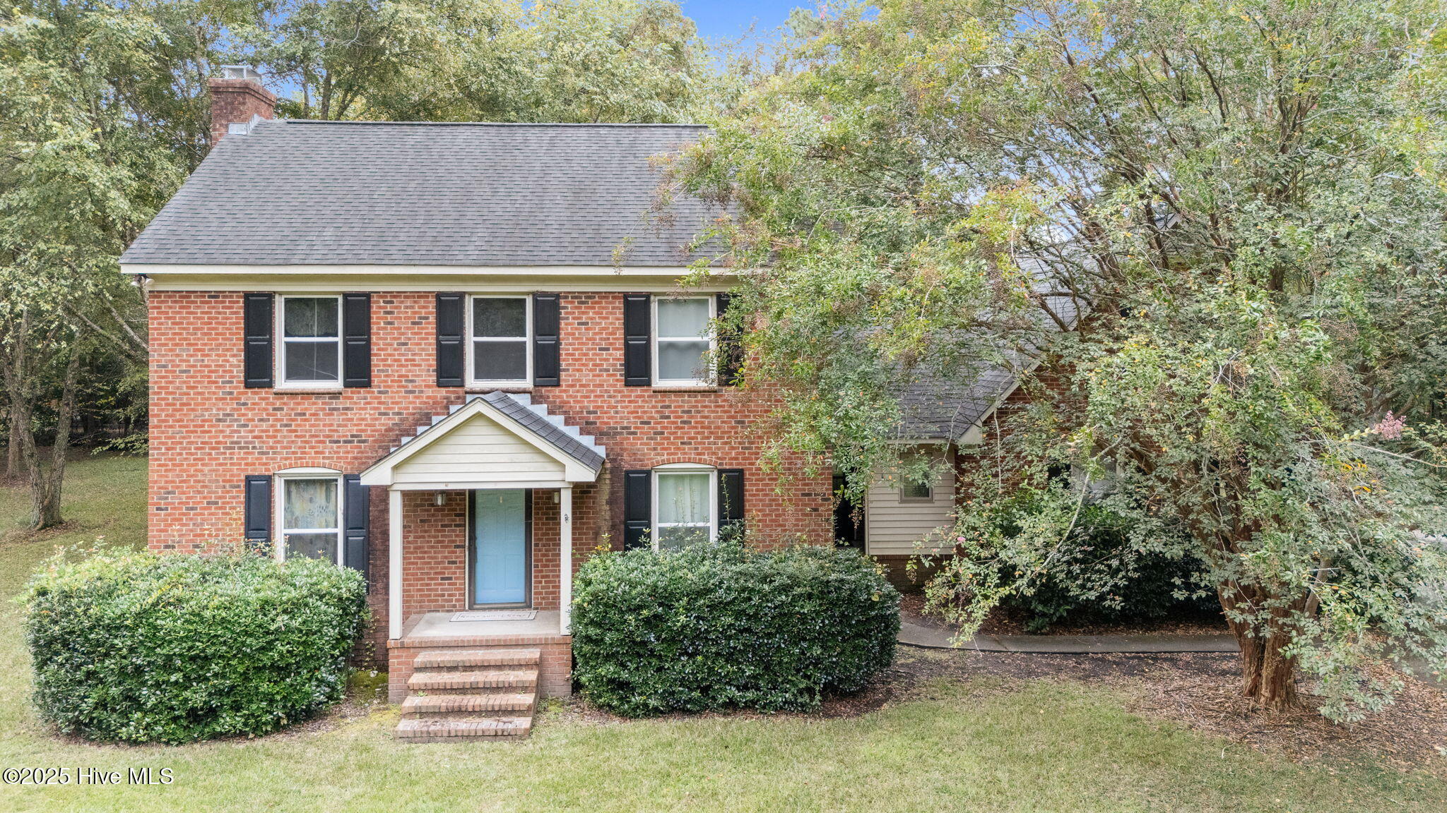 1253 Pocosin Road Winterville, NC 28590 - Photo 2 of 57 2-web-or-mls-DJI_20250916160529_0117_D