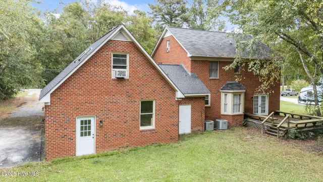 $309,900 | 1253 Pocosin Road, Winterville, NC 28590