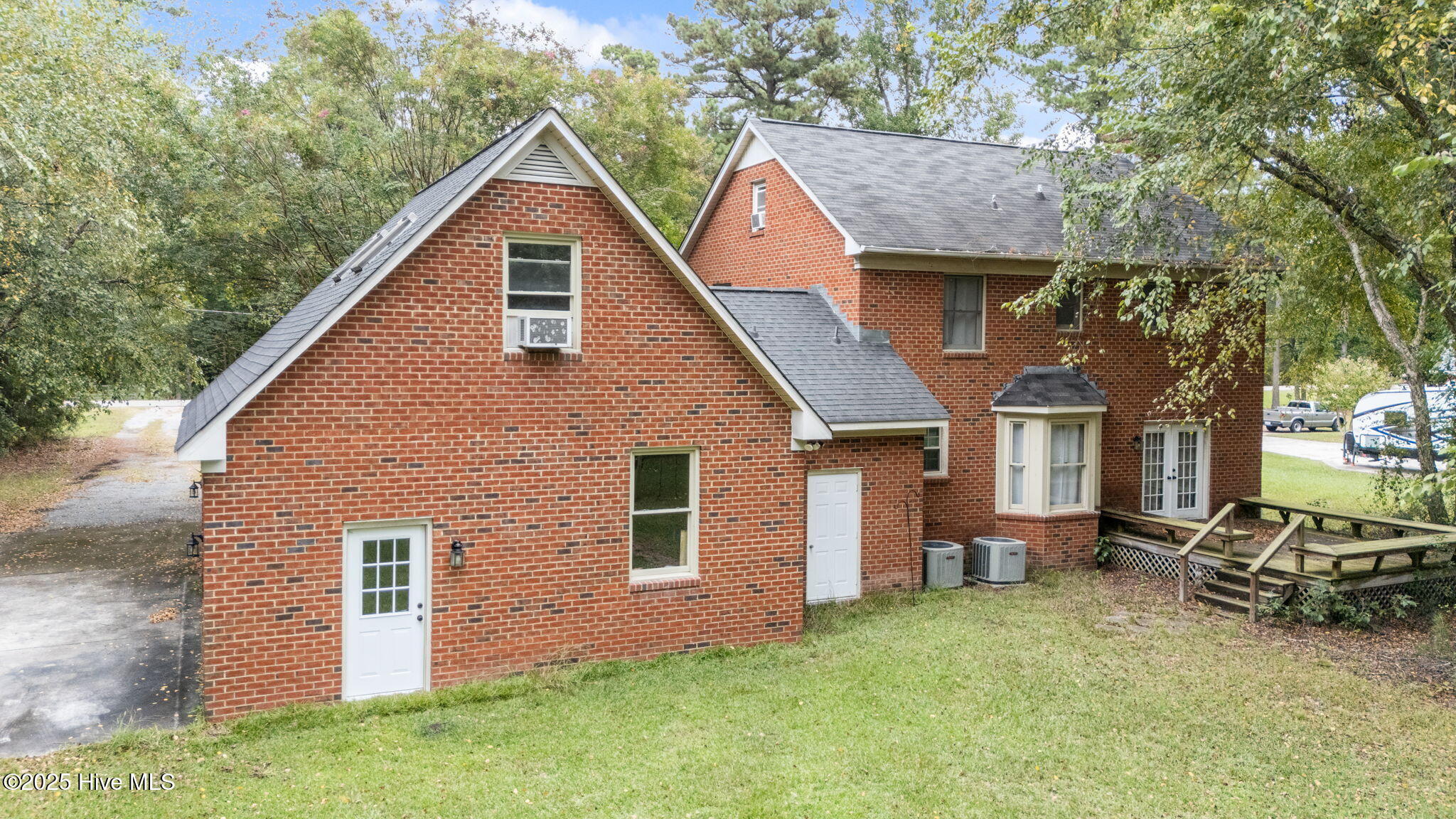 1253 Pocosin Road Winterville, NC 28590 - Photo 39 of 57 43-web-or-mls-DJI_20250916160921_0119_D