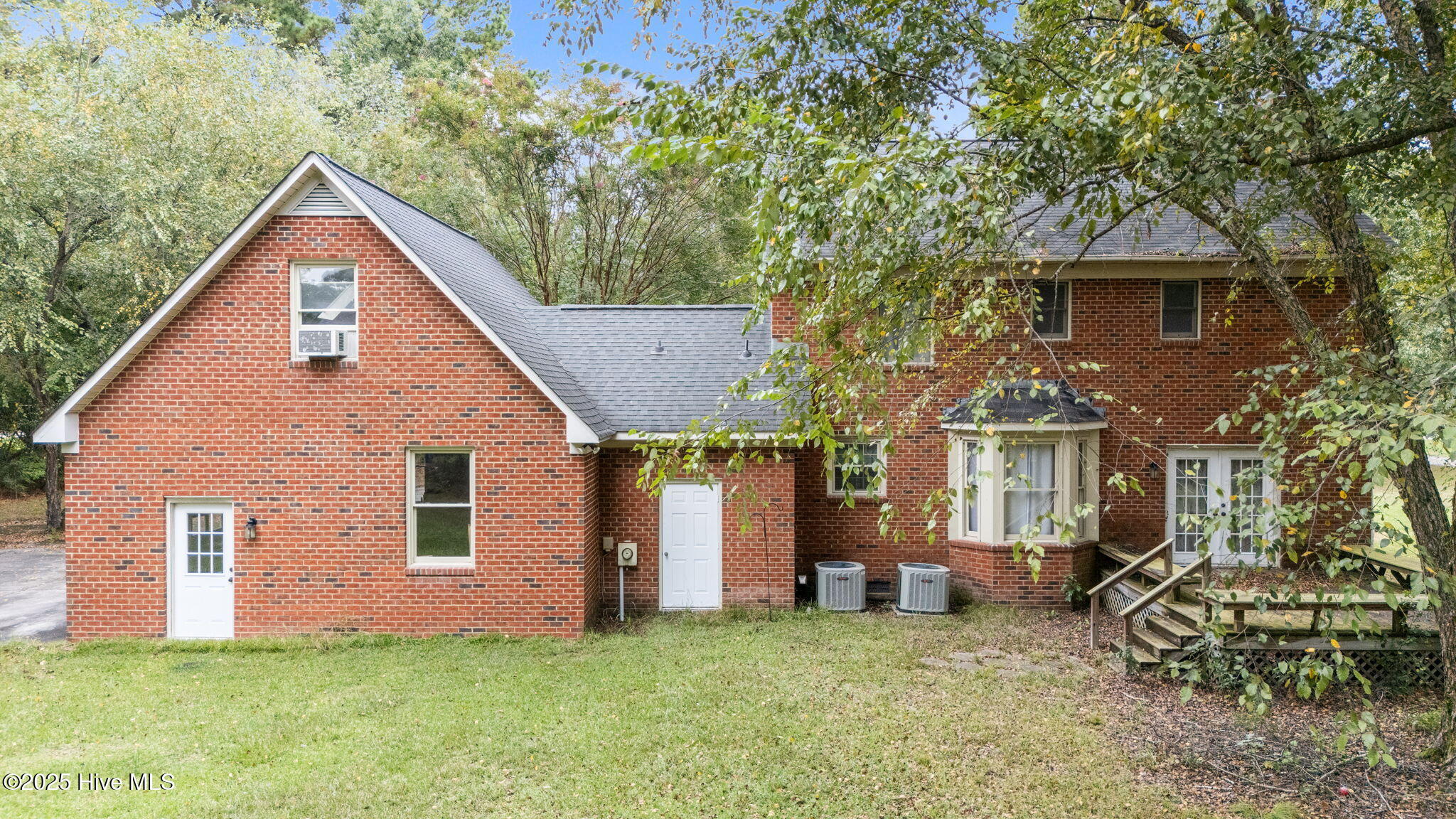 1253 Pocosin Road Winterville, NC 28590 - Photo 40 of 57 44-web-or-mls-DJI_20250916161005_0120_D