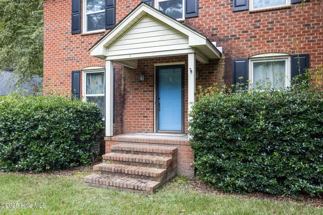 $309,900 | 1253 Pocosin Road, Winterville, NC 28590