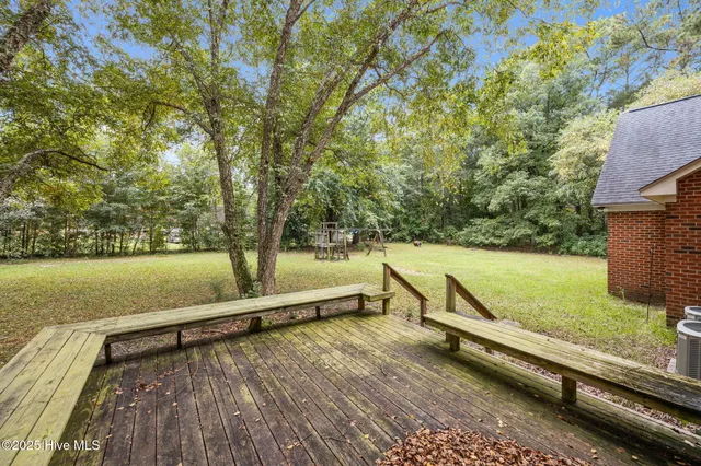 $309,900 | 1253 Pocosin Road, Winterville, NC 28590