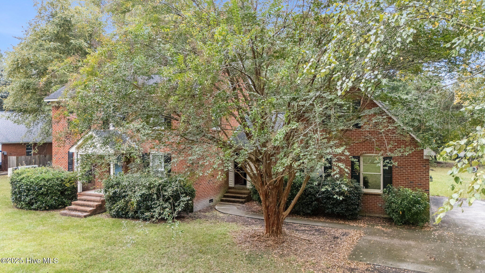 1253 Pocosin Road Winterville, NC 28590 - Photo 47 of 57 42-web-or-mls-DJI_20250916160602_0118_D