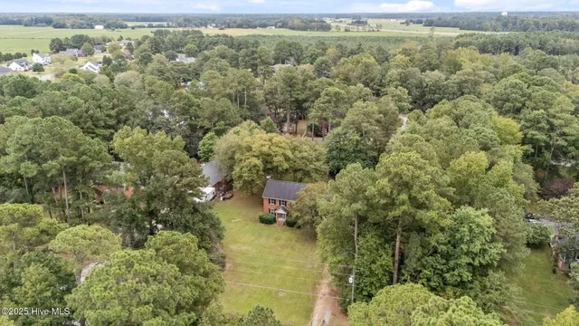 $309,900 | 1253 Pocosin Road, Winterville, NC 28590