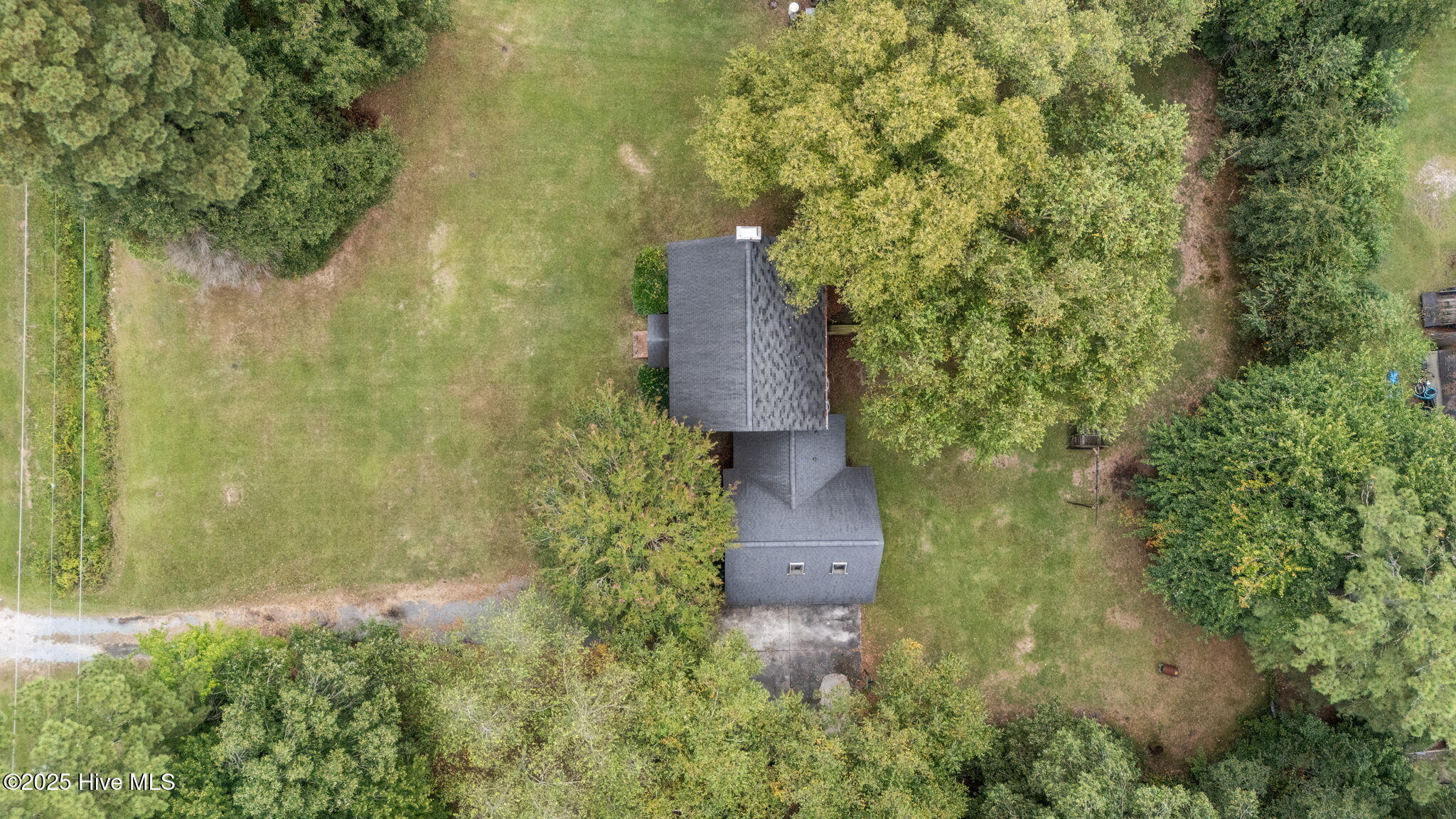 1253 Pocosin Road Winterville, NC 28590 - Photo 52 of 57 46-web-or-mls-DJI_20250916161237_0122_D
