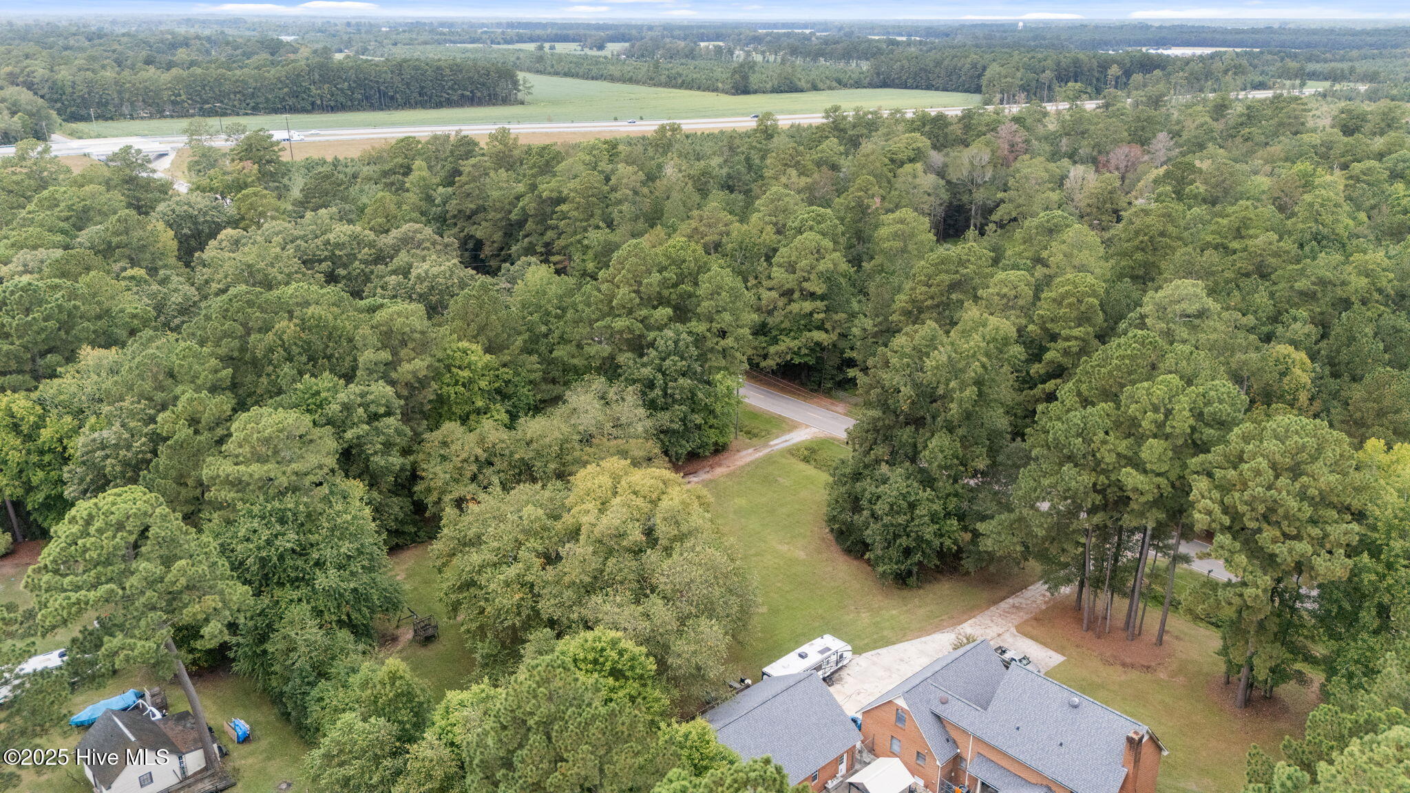 1253 Pocosin Road Winterville, NC 28590 - Photo 54 of 57 48-web-or-mls-DJI_20250916161320_0124_D