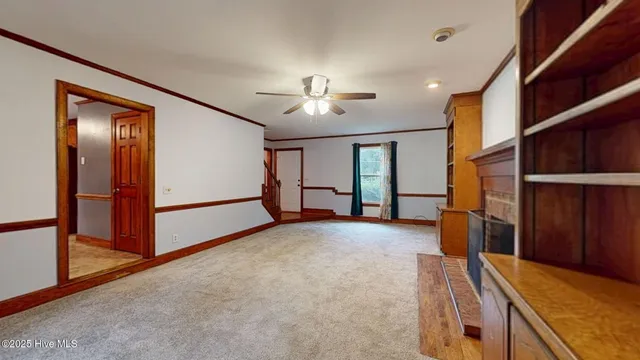 $309,900 | 1253 Pocosin Road, Winterville, NC 28590