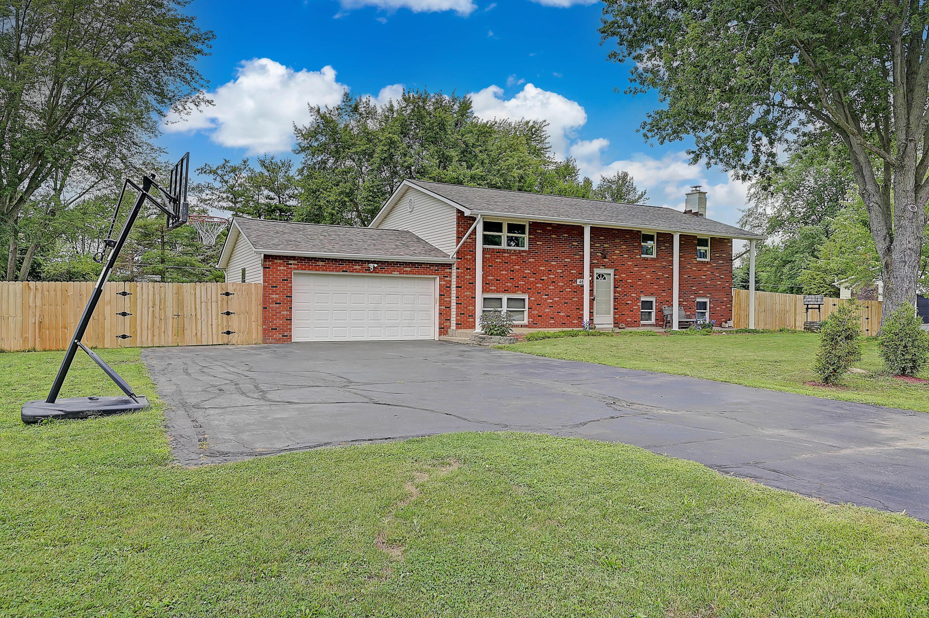 4875 Cosgray Road Hilliard, OH 43026 - Photo 2 of 48 Gallery Image 2