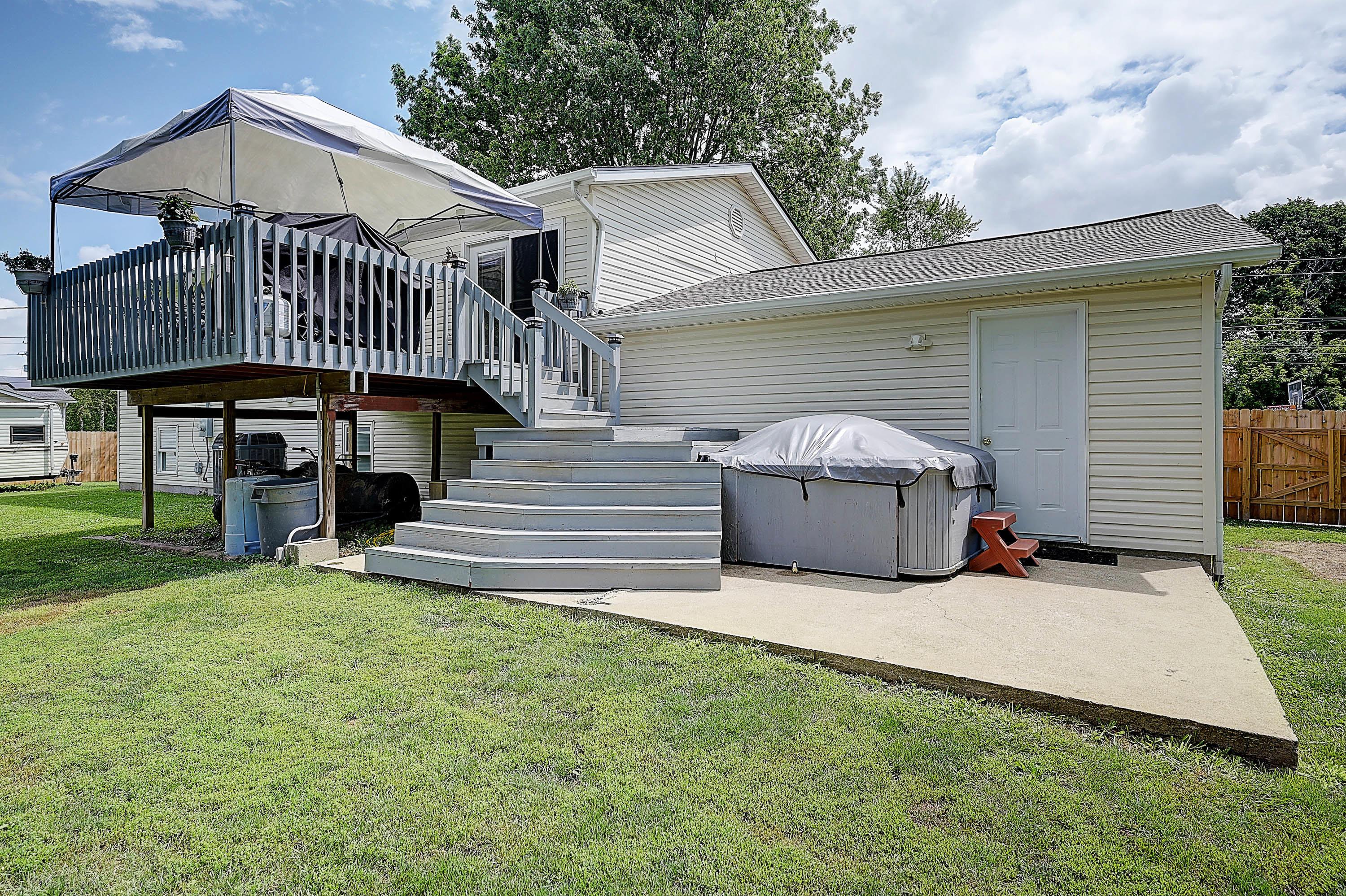 4875 Cosgray Road Hilliard, OH 43026 - Photo 36 of 48 Gallery Image 36
