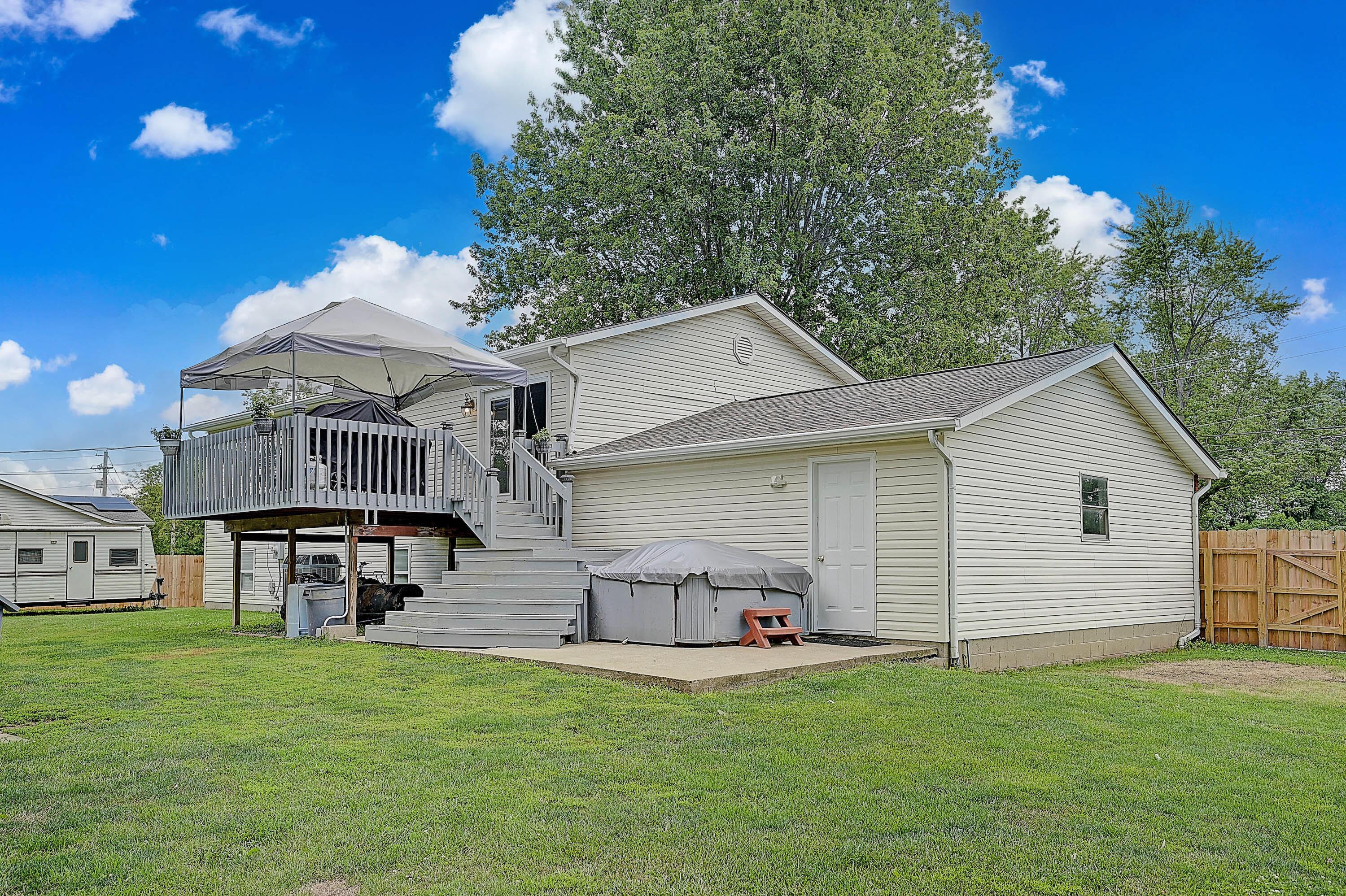 4875 Cosgray Road Hilliard, OH 43026 - Photo 37 of 48 Gallery Image 37