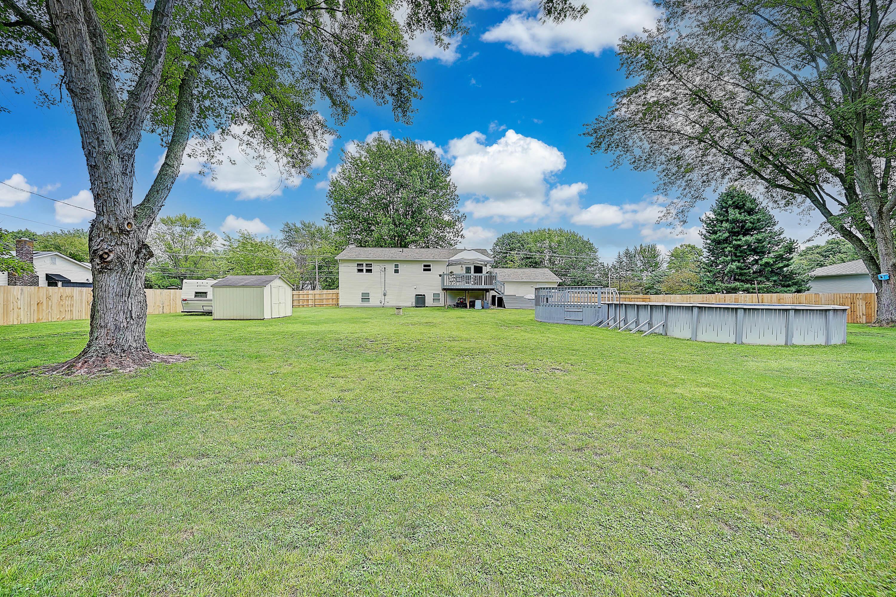 4875 Cosgray Road Hilliard, OH 43026 - Photo 39 of 48 Gallery Image 39