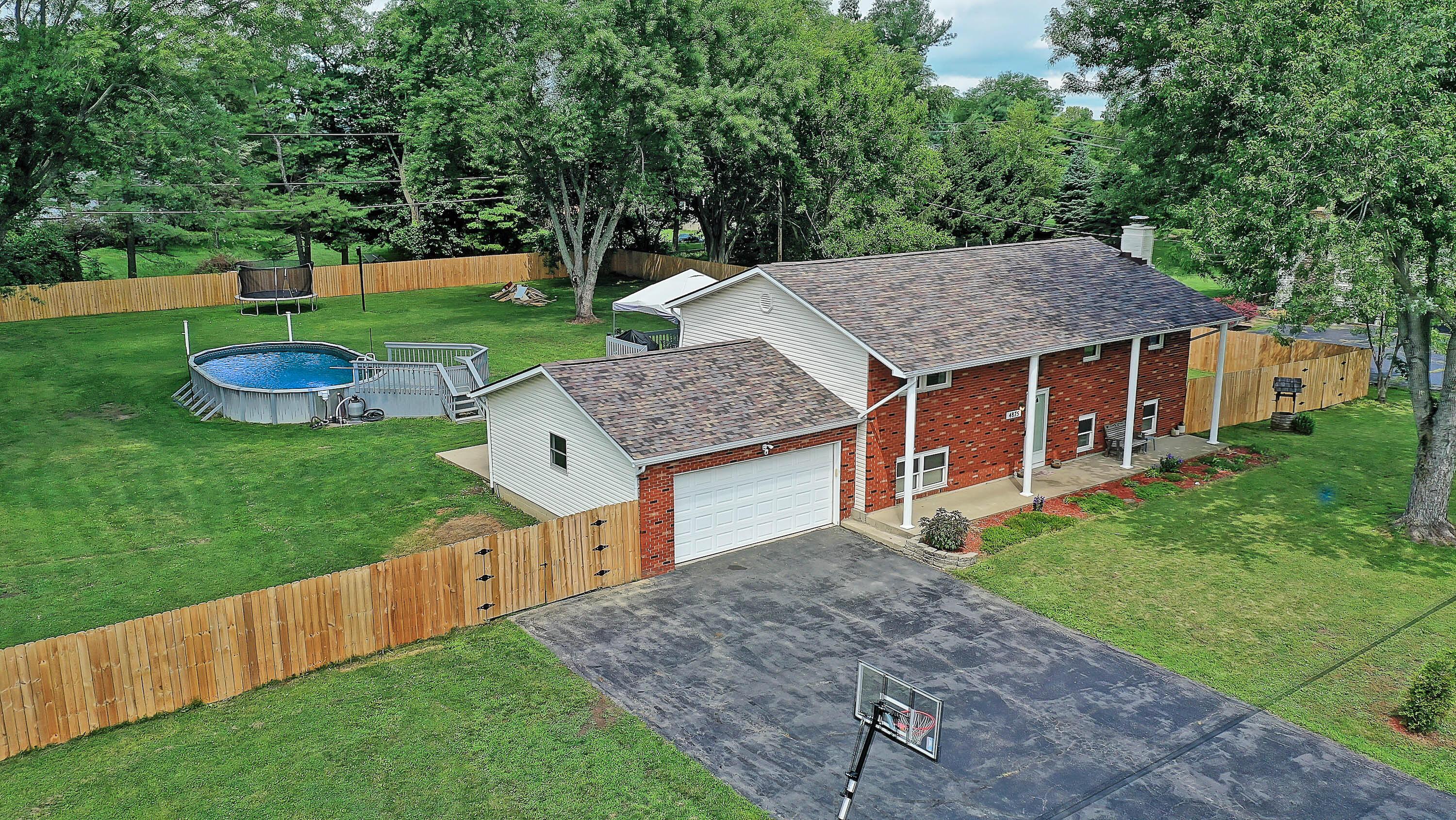 4875 Cosgray Road Hilliard, OH 43026 - Photo 5 of 48 Gallery Image 5