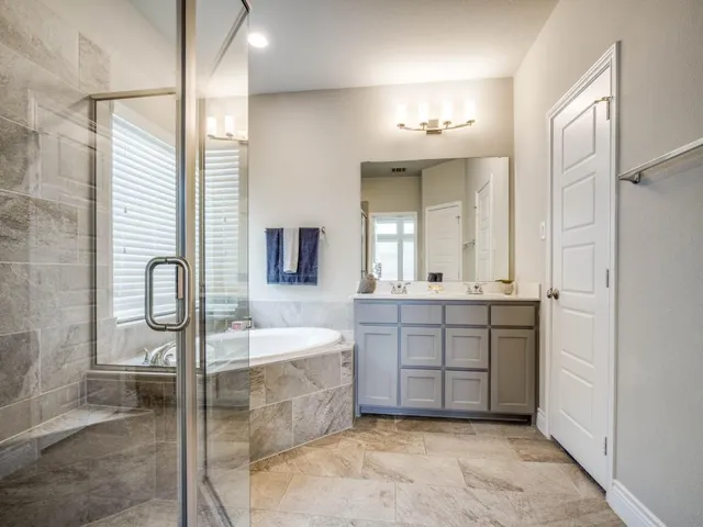 $345,000 | 2150 Winsbury Way, Forney, TX 75126