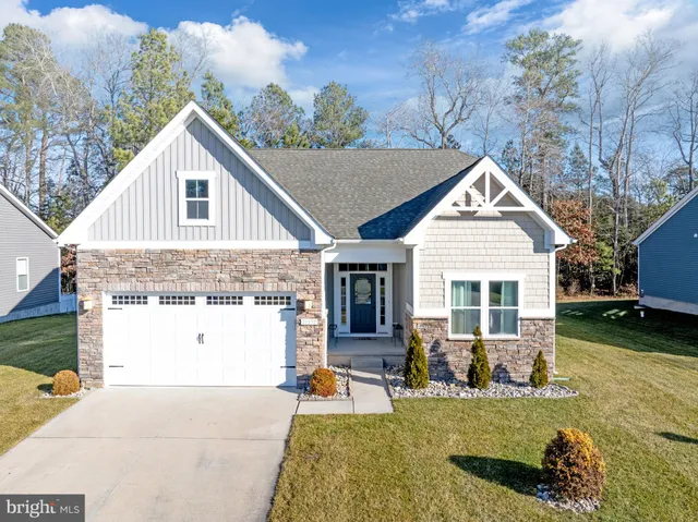 $525,000 | 21332 North Acorn Way, Lewes, DE 19958