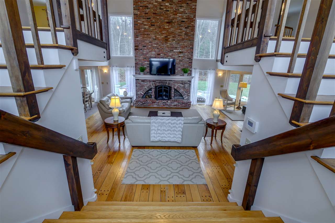 71 Cambridge Road Bedford, NH 03110 - Photo 2 of 40 Gallery Image 2