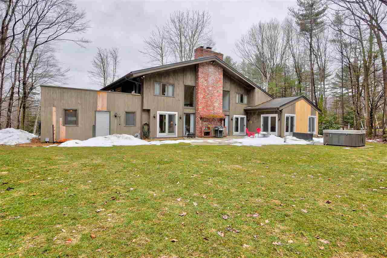 71 Cambridge Road Bedford, NH 03110 - Photo 37 of 40 Gallery Image 37