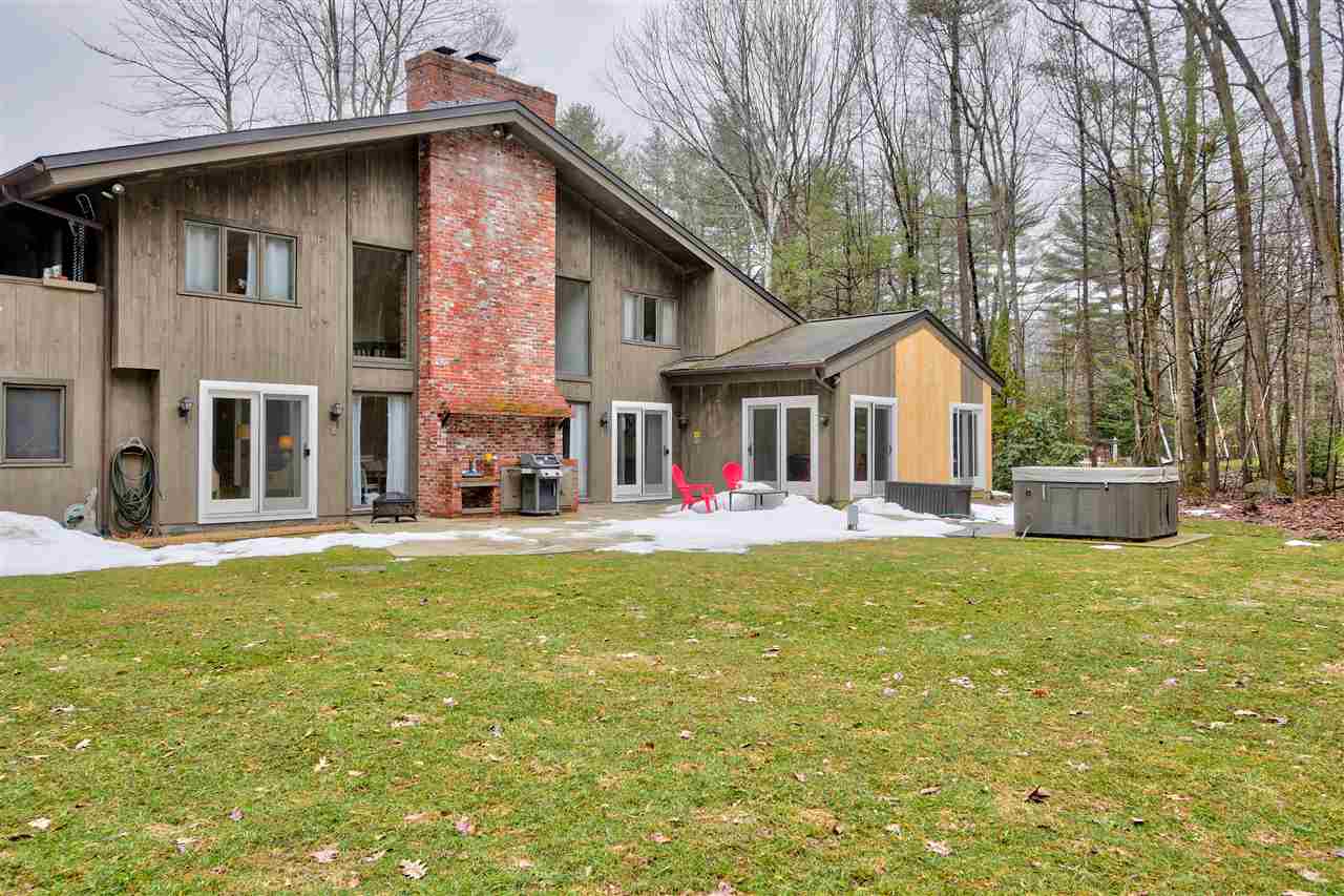 71 Cambridge Road Bedford, NH 03110 - Photo 38 of 40 Gallery Image 38