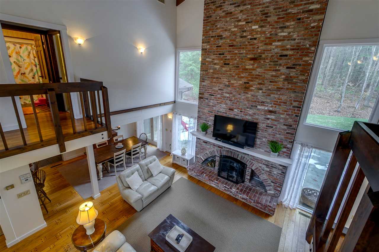71 Cambridge Road Bedford, NH 03110 - Photo 10 of 40 Gallery Image 10