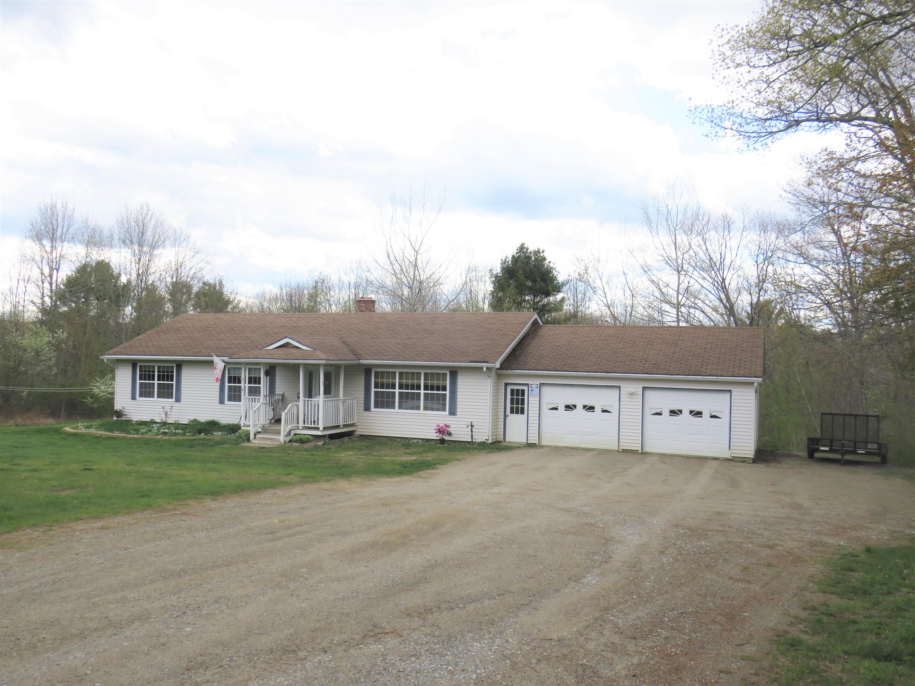 184 Sennebec Road Union, ME 04862 - Photo 23 of 24 IMG_0627