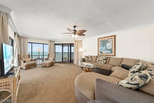$1,995,000 | 2445 West Gulf Drive, Unit 44A, Sanibel, FL 33957