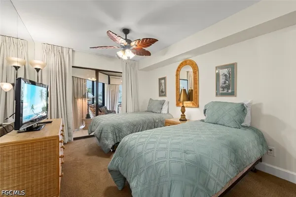 $1,995,000 | 2445 West Gulf Drive, Unit 44A, Sanibel, FL 33957