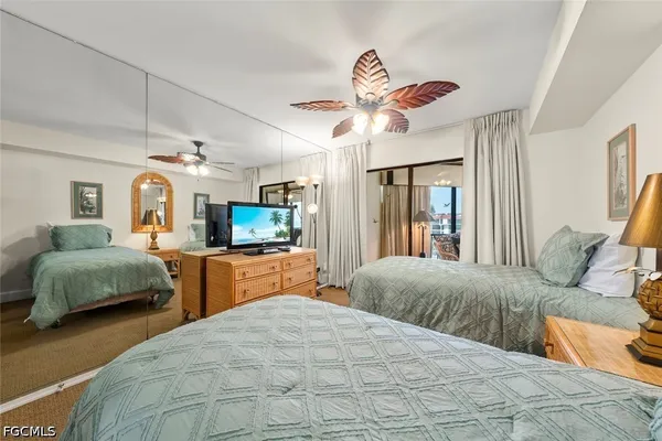 $1,995,000 | 2445 West Gulf Drive, Unit 44A, Sanibel, FL 33957