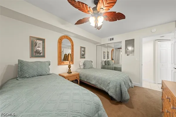 $1,995,000 | 2445 West Gulf Drive, Unit 44A, Sanibel, FL 33957