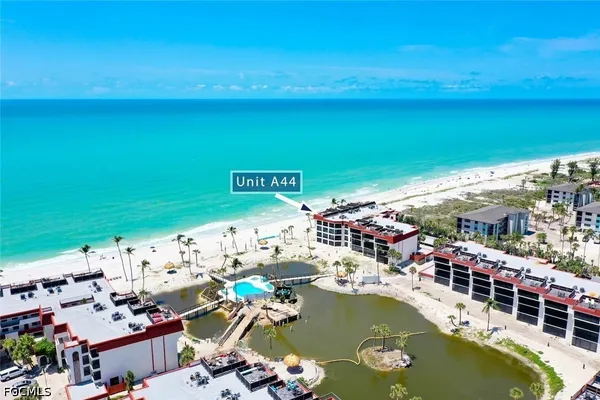 $1,995,000 | 2445 West Gulf Drive, Unit 44A, Sanibel, FL 33957