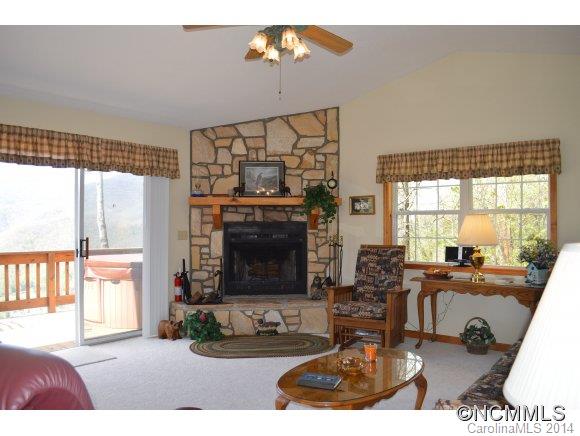 720 Robin Roost Road Maggie Valley, NC 28751 - Photo 2 of 24 Gallery Image 2