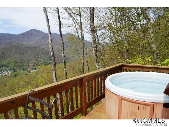 720 Robin Roost Road Maggie Valley, NC 28751 - Photo 11 of 24 Gallery Image 11