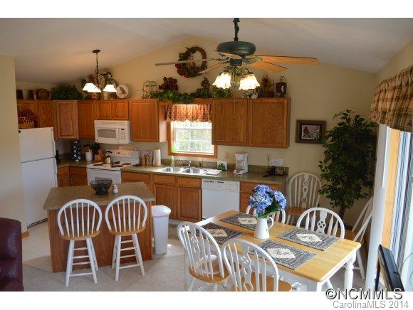 720 Robin Roost Road Maggie Valley, NC 28751 - Photo 3 of 24 Gallery Image 3