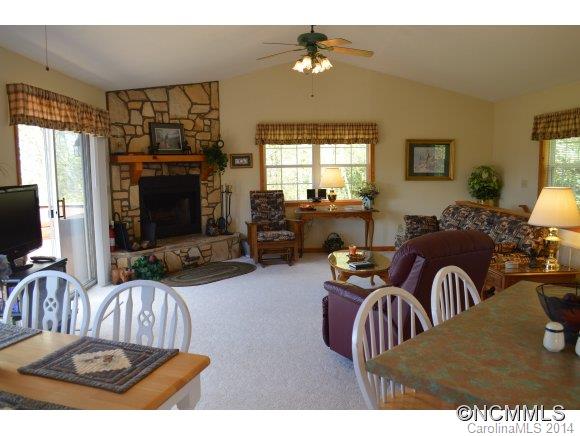 720 Robin Roost Road Maggie Valley, NC 28751 - Photo 4 of 24 Gallery Image 4