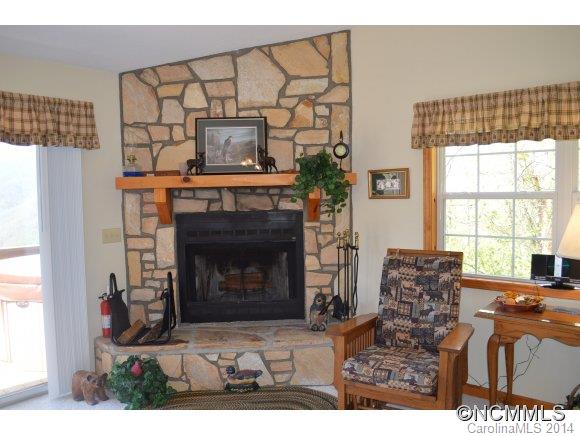 720 Robin Roost Road Maggie Valley, NC 28751 - Photo 5 of 24 Gallery Image 5