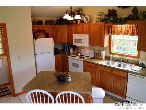 720 Robin Roost Road Maggie Valley, NC 28751 - Photo 6 of 24 Gallery Image 6