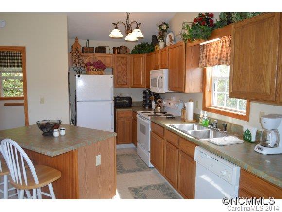 720 Robin Roost Road Maggie Valley, NC 28751 - Photo 7 of 24 Gallery Image 7