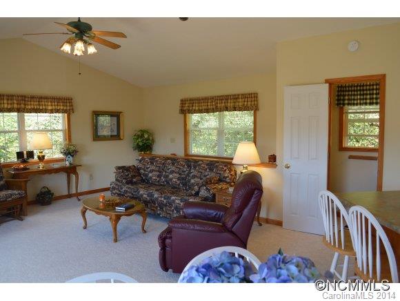 720 Robin Roost Road Maggie Valley, NC 28751 - Photo 10 of 24 Gallery Image 10