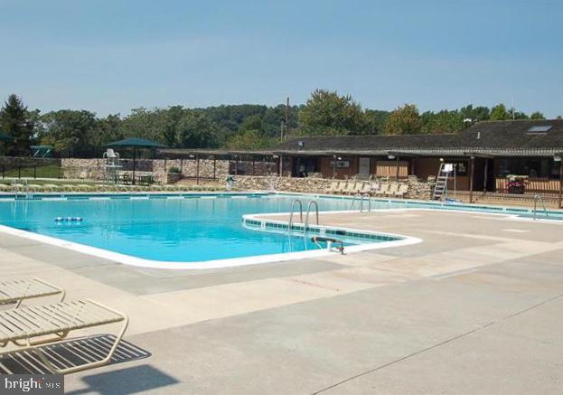 6709 Oakridge Road New Market, MD 21774 - Photo 45 of 53 One of the 4 pools