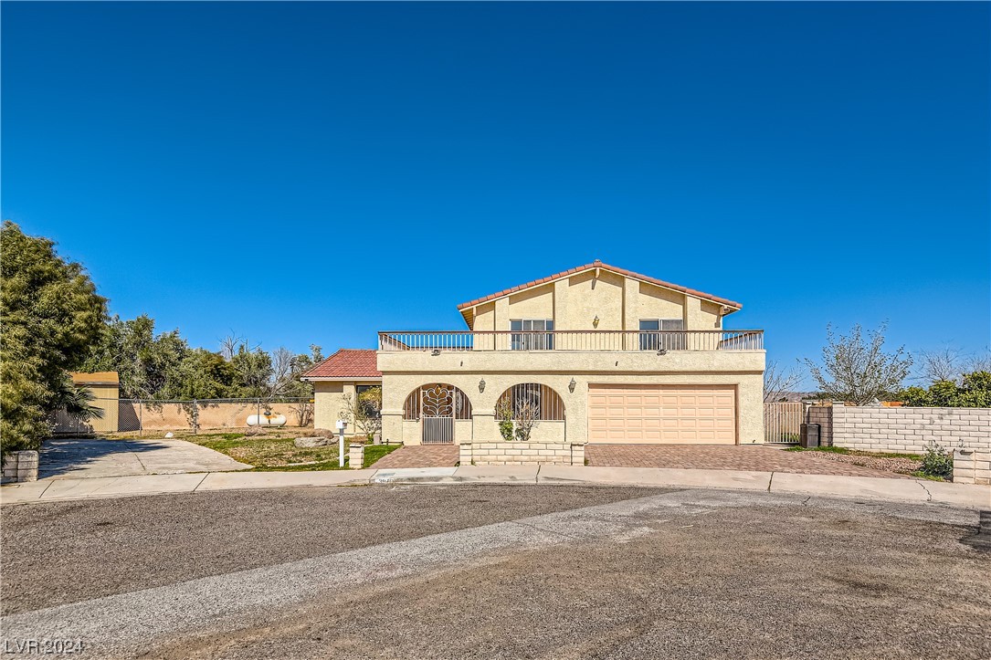 3970 South Mojave Rd