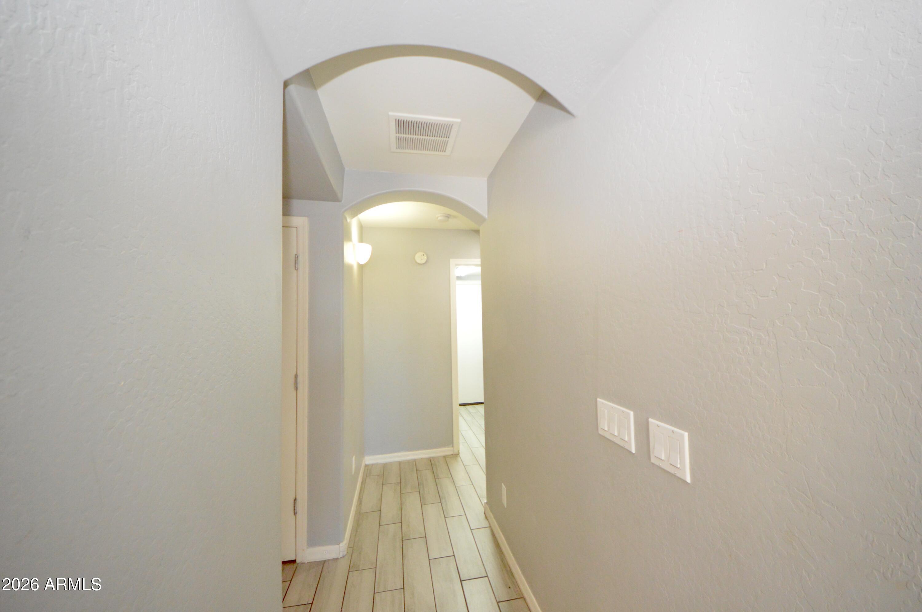 5115 West Novak Way Laveen, AZ 85339 - Photo 17 of 52 Down Stairs Hall Way 1