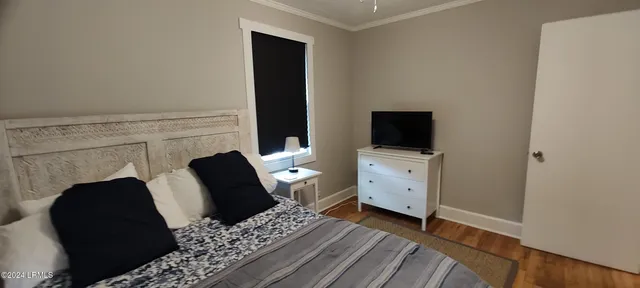 $1,700 | 607 Waight Street, Beaufort, SC 29902