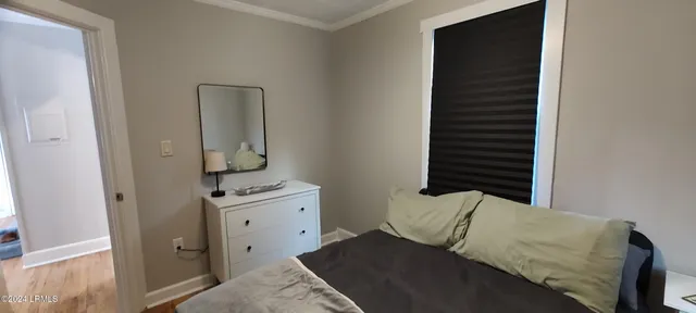 $1,700 | 607 Waight Street, Beaufort, SC 29902