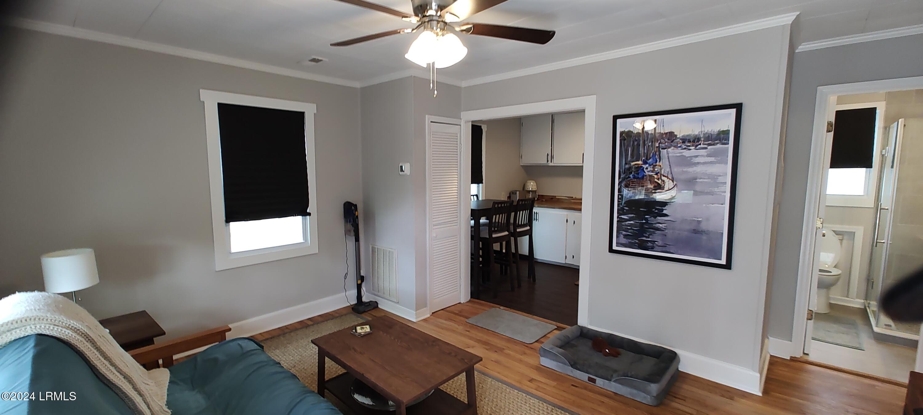 607 Waight Street Beaufort, SC 29902 - Photo 2 of 21 IMG_20241217_122615910