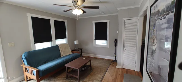 $1,700 | 607 Waight Street, Beaufort, SC 29902