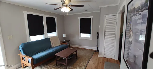 $1,700 | 607 Waight Street, Beaufort, SC 29902